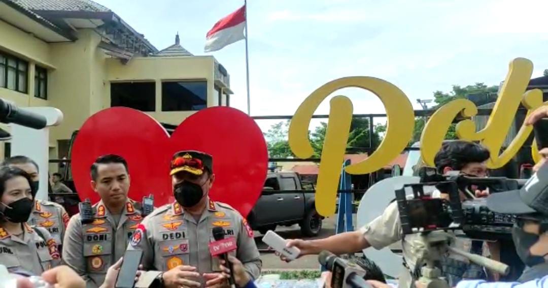 Kapolri Jenderal Listyo Sigit Prabowo dijadwalkan pada Selasa (22/11/2022) hari ini, akan ke lokasi gempa di Cianjur, Jawa Barat