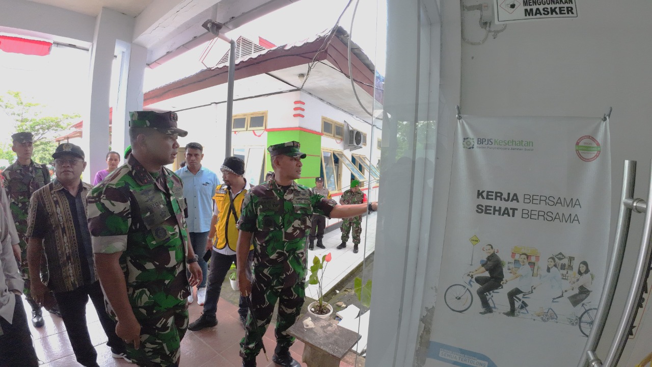 Danlantamal IX Ambon menyampaikan bahwa gempa Bumi tektonik dengan magnitudo 7,9 Skala Richter terjadi di Provinsi Maluku