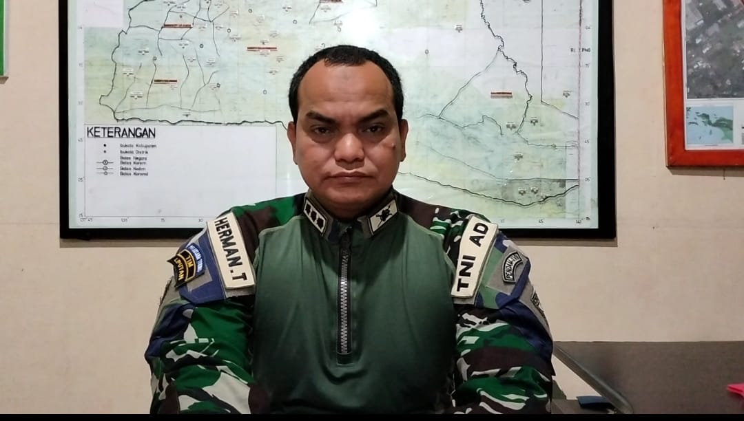 Aparat keamanan dari Tim gabungan TNI-Polri secara terus menerus melakukan upaya pencarian keberadaan pilot Susi Air