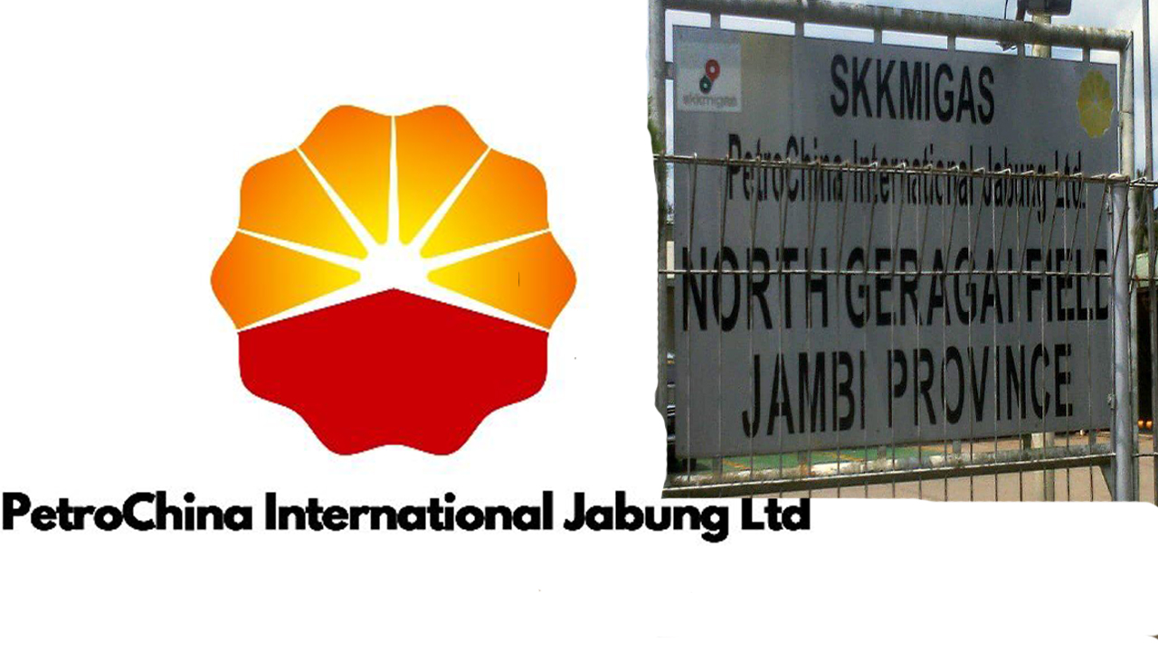 Inisial G, seorang petinggi PetroChina International Jabung Ltd. didesak sejumlah pihak agar segera dicopot dari posisinya (Foto: Ilustrasi PetroChina)