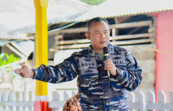 Pangkalan Utama TNI Angkatan Laut (Lantamal) IX Ambon, TNI Angkatan Laut melaksanakan tugas pokok dan fungsi di berbagai wilayah Provinsi Maluku