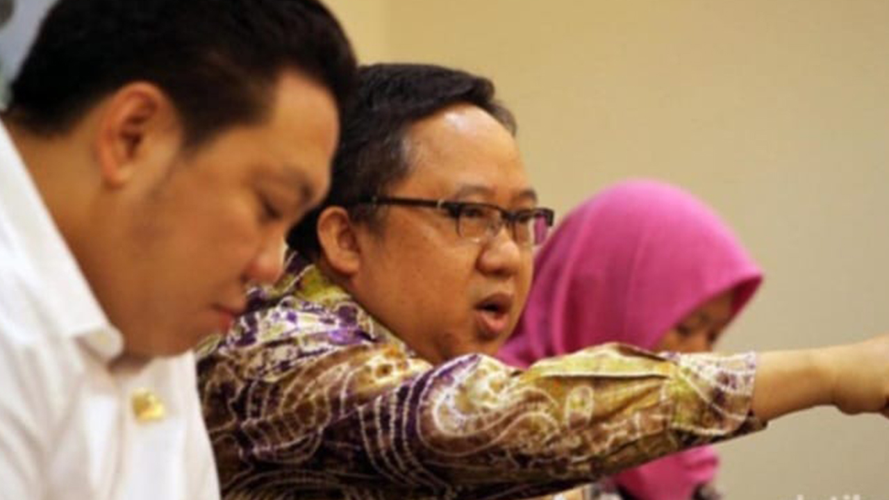 Anggota DPR RI Fraksi PPP Syaifullah Tamliha mengapresiasi tindakan tegas TNI