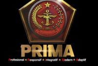 Rotasi dan mutasi itu berdasarkan Surat Keputusan Panglima TNI Nomor Kep/329/III/2024 tanggal 22 Maret 2024