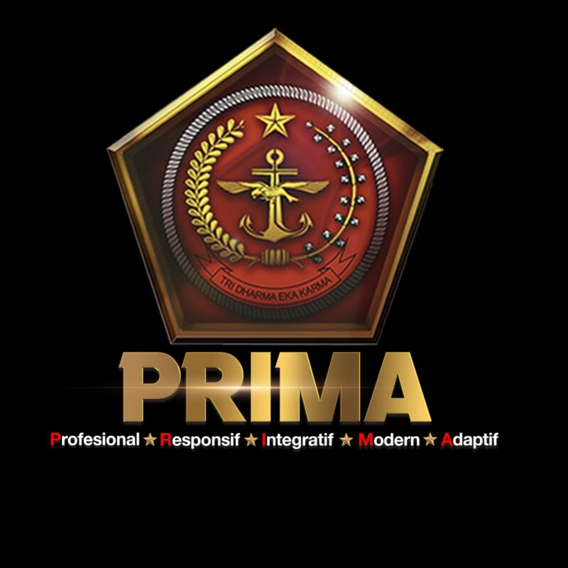 Rotasi dan mutasi itu berdasarkan Surat Keputusan Panglima TNI Nomor Kep/329/III/2024 tanggal 22 Maret 2024