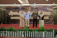 Komando Distrik Militer (Kodim) 1710/Mimika menggelar acara buka puasa Prajurit dan keluarga dipimpin Dandim 1710/Mimika