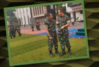 Kepala Staf Angkatan Darat (Kasad) Jenderal TNI Maruli Simanjuntak, M.Sc. telah mengajukan nama Brigjen TNI Antoninho Rangel Sa Silva, S.IP., M.Han. di saat sidang wanjakti dan akhirnya menjadi Danrem 151/Binaiya