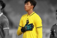 Dari semua anggota Timnas Nasional, yang mungkin tak banyak masyarakat tahu adalah dua di antaranya merupakan anggota aktif Polri