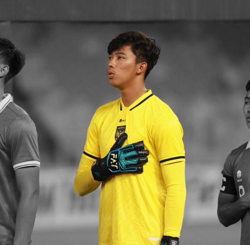 Dari semua anggota Timnas Nasional, yang mungkin tak banyak masyarakat tahu adalah dua di antaranya merupakan anggota aktif Polri
