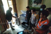 Direktorat Reserse Narkoba Polda Metro Jaya berhasil menggerebek dan mengungkap kasus penyalahgunaan Narkotika home industry