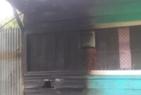 Organisasi Papua Merdeka (OPM) rupanya tidak jera untuk melancarkan aksi biadabnya di wilayah Distrik Homeyo, Kabupaten Intan Jaya