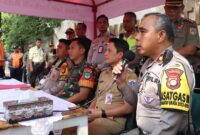 Kapolsek Sawah Besar buka suara terkait video viral yang memperlihatkan tarif parkir di Masjid Istiqlal, Jakarta Pusat mencapai Rp150 ribu