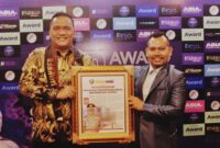 Direktur Reserse Kriminal Khusus Polda Nusa Tenggara Barat yakni Komisaris Besar Polisi Nasrun Pasaribu, S.I.K., M.H. dinilai berhasil menjadi pemimpin yang baik