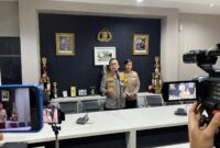 Kombes Ade Ary Syam Indradi mengatakan Polda Metro Jaya akan memeriksa kondisi kejiwaan wanita berinisial R (22)