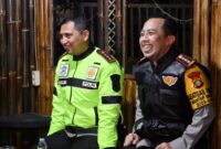 Polda Metro Jaya gelar Patroli Skala Besar secara Serentak Bersama 13 Polres jajaran untuk meningkatkan keamanan dan ketertiban