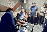 Hengki mengatakan kegiatan patroli gabungan skala besar merupakan kegiatan rutin yang ditingkatkan di tempat hiburan malam