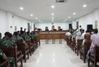 Sidang lanjutan Perkara Pidana Nomor 484/Pid. B/2023/PN. Bks, dengan terdakwa H. Dani Bahdani, S.H., digelar kembali