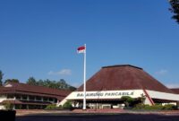 Lembaga Perguruan Taman Taruna Nusantara (LPTTN) akan membuka penerimaan tenaga pendidik (Pamong) SMA Taruna Nusantara