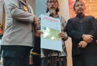 Yayasan Pasopati Cakra Nusantara sukses menyelenggarakan Pasopati Nusantara Awards yang dihadiri kurang lebih 100 orang