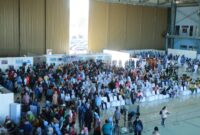 Rumah Sakit Angkatan Udara (RSAU) dr. Dody Sardjoto Lanud Sultan Hasanuddin, berhasil menangani 3586 pasien