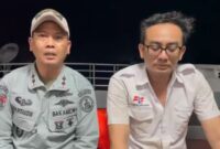 Keluarga yang ingin mendapatkan informasi terbaru mengenai kondisi ABK dan penumpang KM Niki Sejahtera, dapat menghubungi Contact Center Bakamla RI