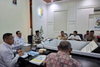 Pemerintah Daerah Kabupaten Kendal menyambut baik kunjungan kerja Dewan Ketahanan Nasional (Wantannas) Republik Indonesia