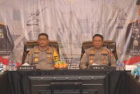 Polda Metro Jaya menerima Tim Audit Kinerja Itwasum Polri T.A. 2024 di Aula Lantai 2 Gedung Promoter Polda Metro Jaya