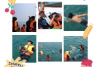 Trasfello mengadakan acara 