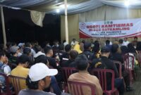 Ciptakan Pilkada Aman: Pejabat Utama Polda Metro Jaya Gelar Ngopi Kamtibmas