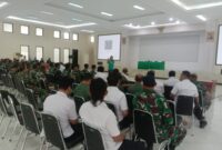 Bank Artha Graha lnternasional yang dipimpin langsung oleh Pimpinan Cabang Ambon, S. Parulian Paradede telah mengadakan kegiatan sosialisasi