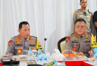 Jenderal Sigit menyatakan bahwa pidato Paus Fransiskus terkait pentingnya menjaga toleransi dan keberagaman sangat bermanfaat bagi kehidupan bermasyarakat