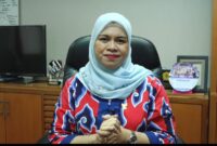 Ketua Komisi Perlindungan Anak Indonesia (KPAI), Ai Maryati Solihah mengucapkan selamat atas terbentuknya Direktorat Tindak Pidana Perempuan dan Anak dan Pidana Perdagangan Orang