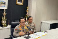 Kabid Humas Polda Metro Kombes pol Ade Ary Syam Indradi mengatakan bahwa kasus tersebut berhasil digagalkan selama kurun waktu tiga bulan