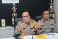 Polda Metro Jaya menerjunkan personel untuk mengamankan kampanye Cagub-Cawagub Pilkada Jakarta 2024