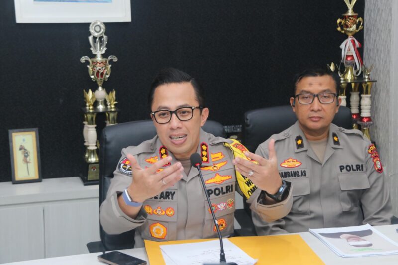 Polda Metro Jaya menerjunkan personel untuk mengamankan kampanye Cagub-Cawagub Pilkada Jakarta 2024