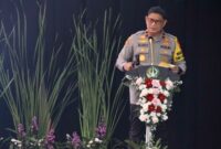 Polda Metro Jaya mengadakan kegiatan Pembekalan dan Pelatihan Keterampilan bagi Pegawai Negeri pada Polri Tahun Anggaran 2024