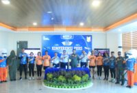 Lanud Sultan Hasanuddin kembali akan menggelar lomba lari massal Air Force Run 2024 dengan total peserta diperkirakan lebih dari 5.000 orang