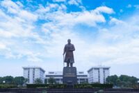 Panglima TNI Jenderal TNI Agus Subiyanto merotasi dan mutasi sejumlah jabatan strategis di lingkungan TNI