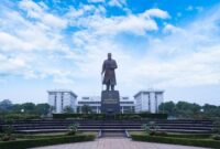 Panglima TNI Jenderal TNI Agus Subiyanto merotasi dan mutasi sejumlah jabatan strategis di lingkungan TNI