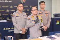 Polda Metro Jaya, Kodam Jaya, Pemprov DKI Jakarta, serta sejumlah stakeholder terkait menerjunkan 180 personel untuk mengamankan kampanye