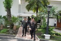 Acara Pelantikan Wakil Ketua Anggota Dewan Ekonomi Nasional (DEN) Mari Elka Pangestu dan Anggota Dewan Ekonomi Nasional (DEN)