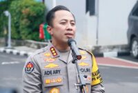 Polri telah menangkap dua orang tersangka baru pada kasus mafia akses judi online (judol) yang melibatkan pegawai Kementerian Komunikasi dan Digital
