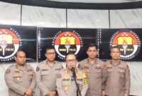 Polda Metro Jaya menyampaikan apresiasi kepada masyarakat yang berpartisipasi menjaga ketertiban selama proses Pilkada