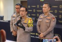 Subdit Jatanras Polda Metro Jaya berhasil membongkar jaringan judi online via Facebook