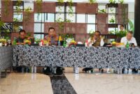 Kapolri Jenderal Pol. Listyo Sigit Prabowo memerintahkan jajaran untuk mengantisipasi mobilitas warga di kawasan Pantai Anyer