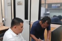 Polres Pelabuhan Tanjung Priok berhasil mengungkap kasus penipuan dan penggelapan kendaraan bermotor