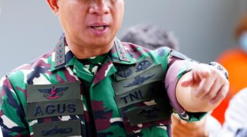 Panglima TNI Jenderal TNI Agus Subiyanto, telah memerintahkan kesiapan pasukan dan Alutsista untuk mendukung misi kemanusiaan