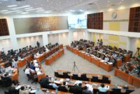 Kapuspen TNI menegaskan bahwa revisi UU TNI ini bertujuan menyempurnakan tugas pokok TNI agar lebih efektif tanpa tumpang tindih