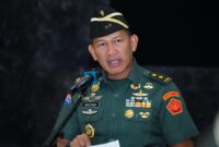 Perbantuan TNI kepada Kejaksaan tersebut merupakan bagian dari kerja sama resmi antara Tentara Nasional Indonesia dan Kejaksaan RI (Foto: Mayjen TNI Kristomei Sianturi, KapuspenTNI)