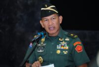 Kepala Pusat Penerangan TNI Brigjen TNI Kristomei Sianturi menjelaskan bahwa perubahan mutasi tersebut dilakukan setelah melalui pertimbangan