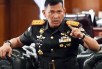 Tentara Nasional Indonesia (TNI) menyampaikan keprihatinan dan kecaman keras atas insiden pengeroyokan terhadap seorang prajurit TNI AL